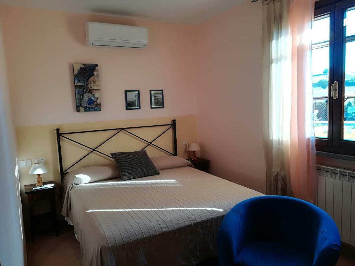 Agriturismo Pian Dell'Osa Villa Montiano  Luaran gambar