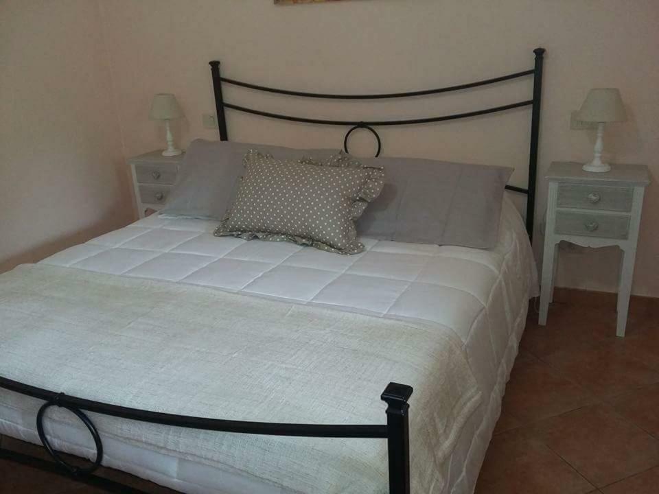 Agriturismo Pian Dell'Osa Villa Montiano  Luaran gambar